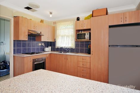 Property photo of 22 Young Avenue Nowra NSW 2541