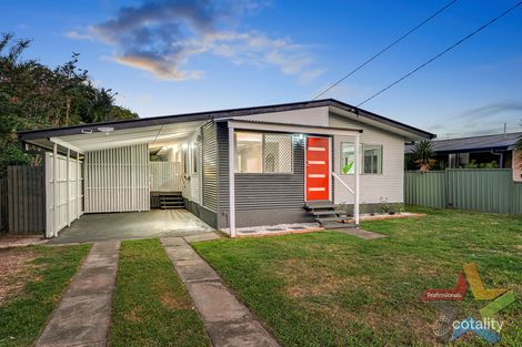 Property photo of 50 Grange Road Eastern Heights QLD 4305