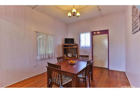 Property photo of 20 Isaac Street North Toowoomba QLD 4350