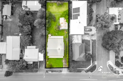 Property photo of 44 Harbour View Terrace Victor Harbor SA 5211