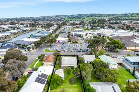 Property photo of 44 Harbour View Terrace Victor Harbor SA 5211