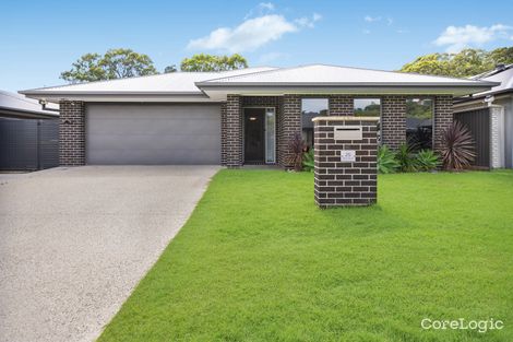Property photo of 25 Robin Circuit Tweed Heads South NSW 2486
