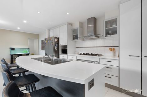 Property photo of 12 De Sassenay Crescent Modbury Heights SA 5092