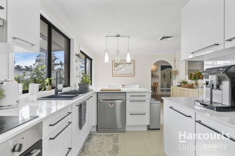 Property photo of 13 Brune Street Doonside NSW 2767