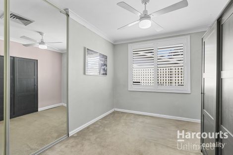 Property photo of 13 Brune Street Doonside NSW 2767