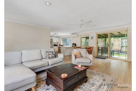 Property photo of 60 Settlers Circuit Forest Lake QLD 4078