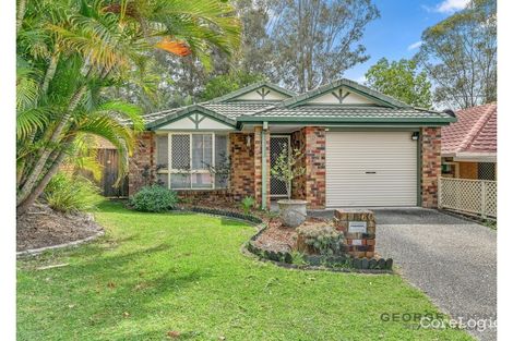 Property photo of 60 Settlers Circuit Forest Lake QLD 4078