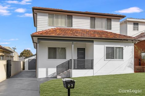 Property photo of 23 Henty Street Yagoona NSW 2199