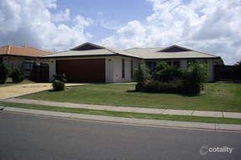 34 Saint Joseph Dr, Urraween, QLD 4655