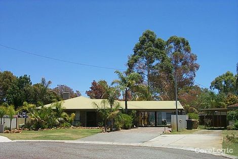 Property photo of 19 Becket Court Camillo WA 6111