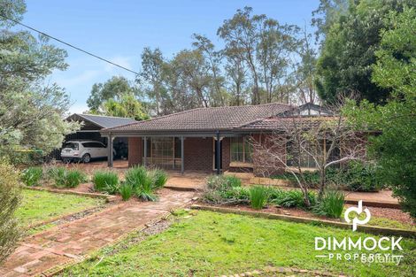 Property photo of 45 Pearce Street Sawyers Valley WA 6074