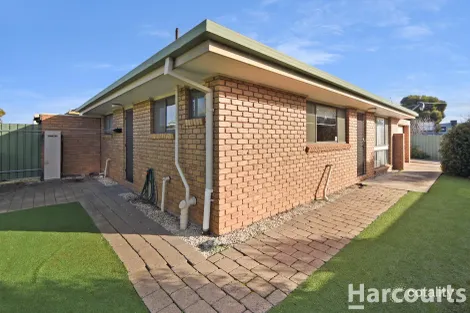 Property photo of 1/17 Wilson Street Horsham VIC 3400