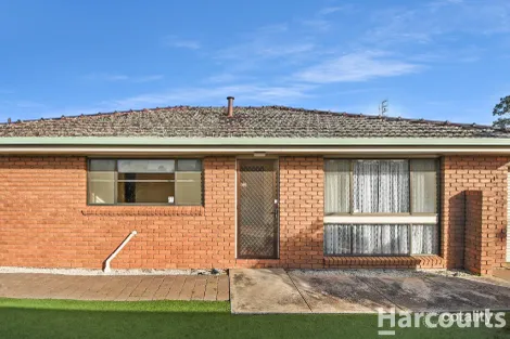 Property photo of 1/17 Wilson Street Horsham VIC 3400