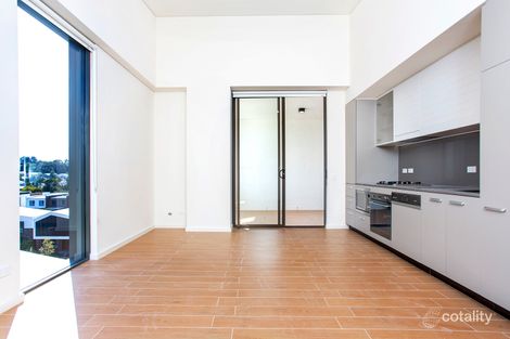 Property photo of 424/24-32 Koorine Street Ermington NSW 2115