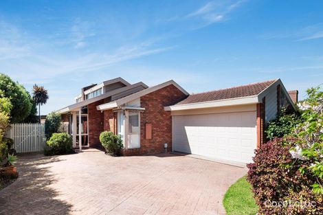 Property photo of 51 Ponsford Avenue Wantirna South VIC 3152