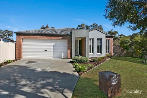 43 Westwood Dr, California Gully, VIC 3556