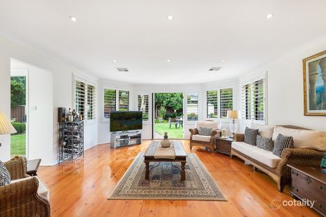 Property photo of 8 Ravenhill Street Kings Langley NSW 2147