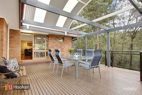 Property photo of 5 Cragside Place Glenhaven NSW 2156