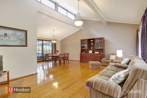 Property photo of 5 Cragside Place Glenhaven NSW 2156