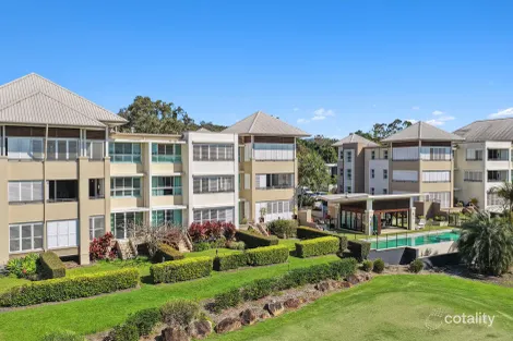 15/901 Medinah Ave, Robina, QLD 4226