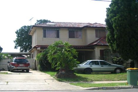 Property photo of 44 Byron Road Guildford NSW 2161