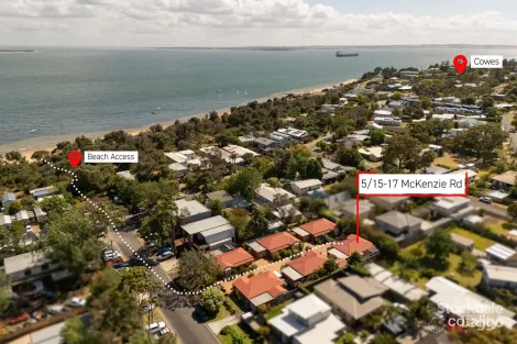 Property photo of 5/15-17 McKenzie Road Cowes VIC 3922