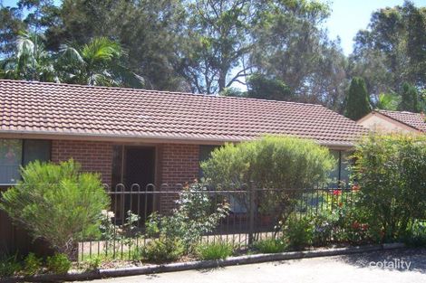 Property photo of 43/27 Waratah Crescent Macquarie Fields NSW 2564