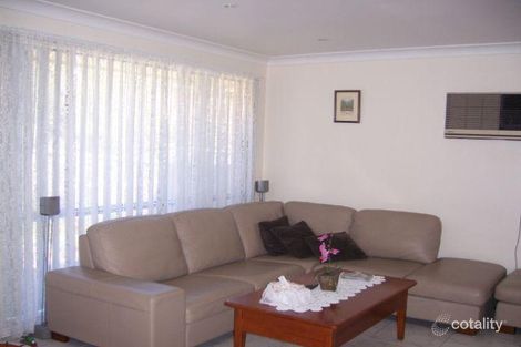 Property photo of 43/27 Waratah Crescent Macquarie Fields NSW 2564