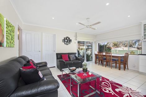 Property photo of 22 Massey Street Evatt ACT 2617