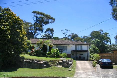 3 Terrigal Pl, Engadine, NSW 2233