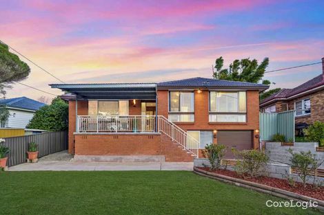 Property photo of 466 North Rocks Road Carlingford NSW 2118