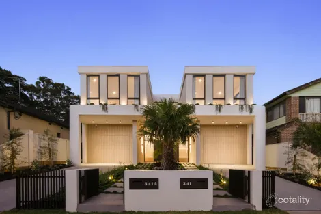 341 Queen St, Concord West, NSW 2138