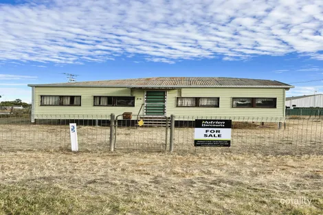 35 Alice St, Cunnamulla, QLD 4490