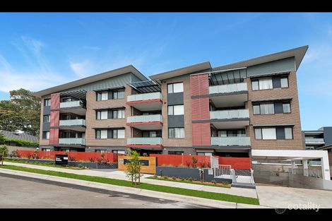 Property photo of 15/3-5 Linden Street Toongabbie NSW 2146