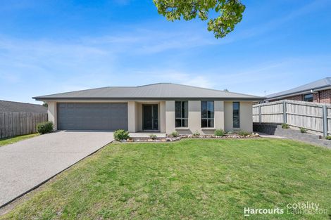 Property photo of 20 Alawoona Street Legana TAS 7277