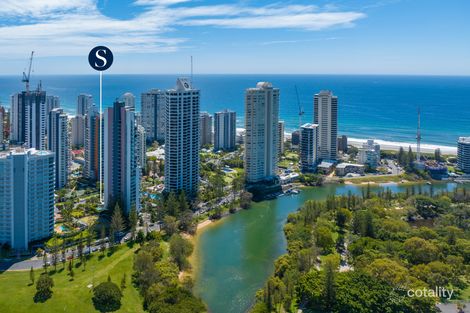 Property photo of 301/11-13 Hill Parade Main Beach QLD 4217