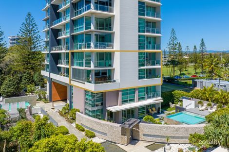 Property photo of 301/11-13 Hill Parade Main Beach QLD 4217
