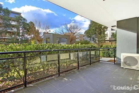 Property photo of 3/17 Kilbenny Street Kellyville Ridge NSW 2155