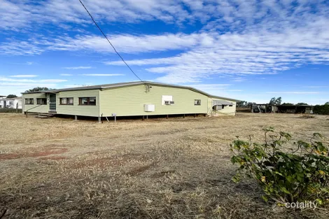 Property photo of 35 Alice Cunnamulla QLD 4490