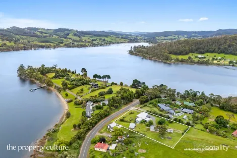 6932 Channel Hwy, Gardners Bay, TAS 7112