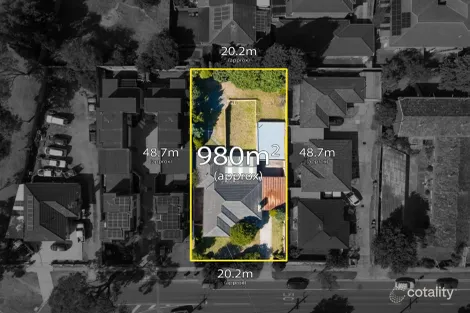 117 Kelvinside Rd, Noble Park, VIC 3174