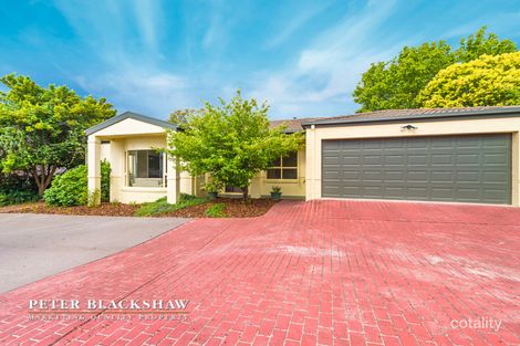 Property photo of 23/12 Daley Crescent Fraser ACT 2615