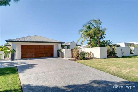 Property photo of 29 Millennium Circuit Pelican Waters QLD 4551
