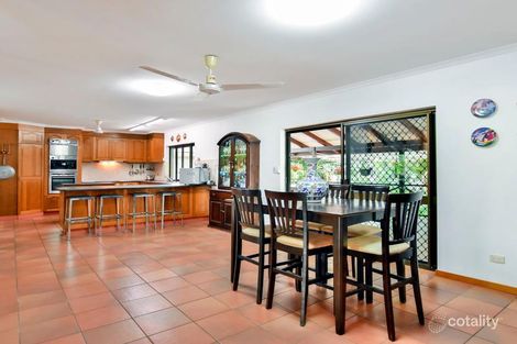 Property photo of 17 Slate Close Brinsmead QLD 4870