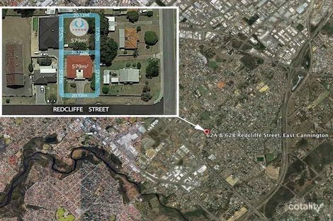 Property photo of 62/62A-B Redcliffe Street East Cannington WA 6107
