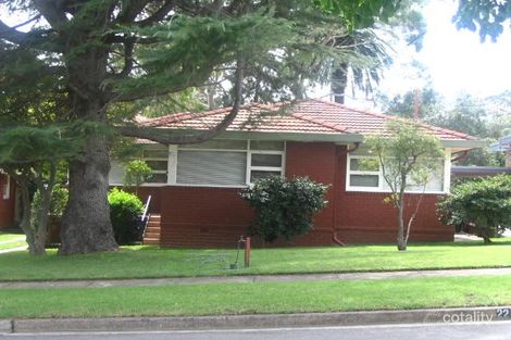Property photo of 22 Chapman Street Gladesville NSW 2111