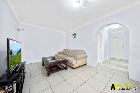 Property photo of 13/12 Wigram Street Harris Park NSW 2150