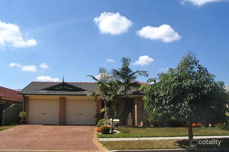 135 Pacific Palms Cct, Hoxton Park, NSW 2171