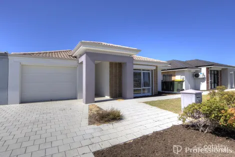 55 Burleigh Bvd, Yanchep, WA 6035