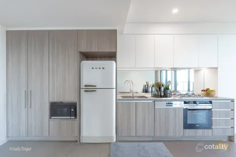 Property photo of 1606/3 Network Place North Ryde NSW 2113